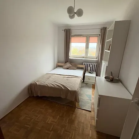 Sansadyba Mokotow * Warsaw